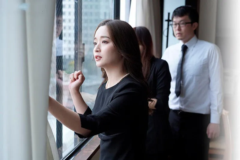 Người chồng mất 3 năm, mẹ kế trẻ tìm đến con chồng yêu giải tỏa thiếu thốn