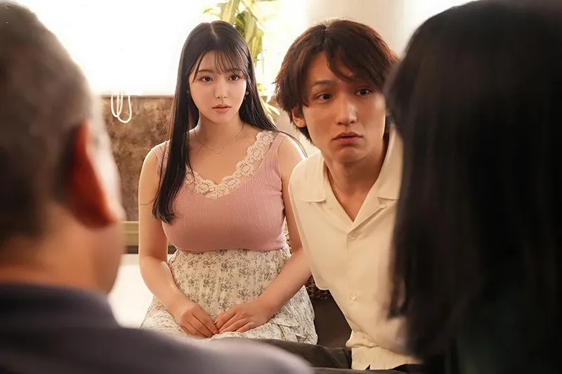 Nhờ người vợ thằng bạn đóng giả làm người tình để ra mắt gia đình nhưng rồi lại quan hệ luôn bà xã bạn