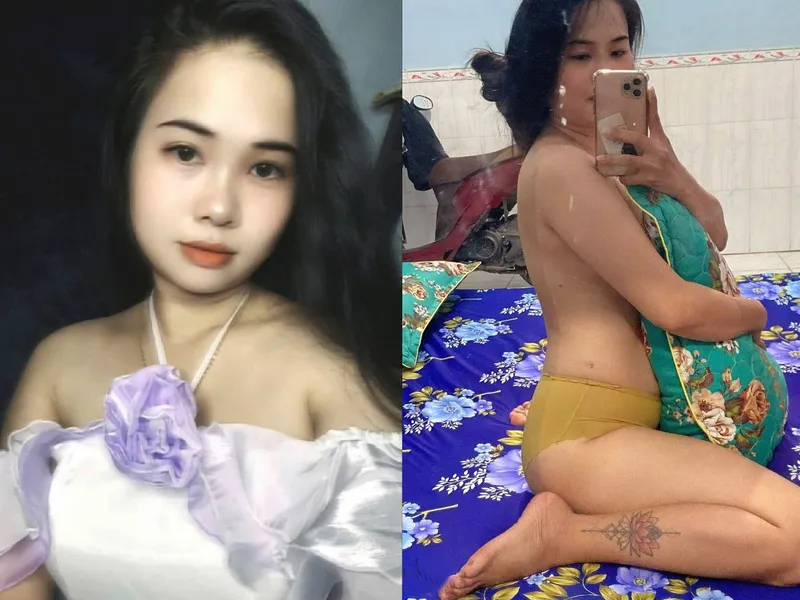 Vợ yêu dâm cằm điện thoại tự quay ông xã xxx mình