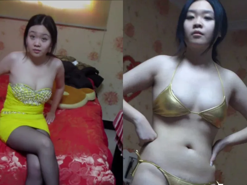 Nện ghệ non tơ lỗ lồn hồng xinh đẹp